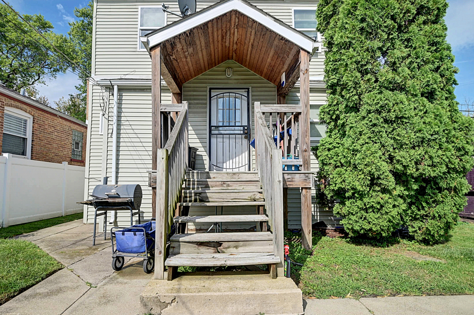 10501 S Morgan Street Property Photo 62