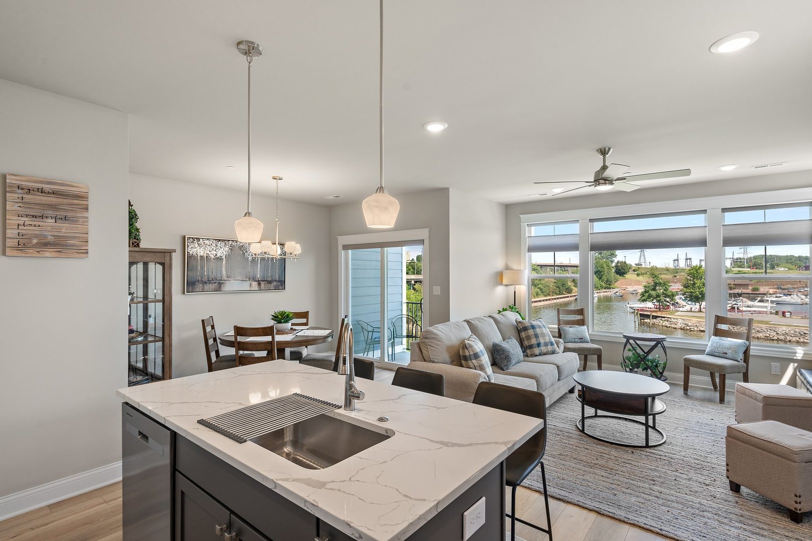 6019 Dunes Harbor Drive D Property Photo 14