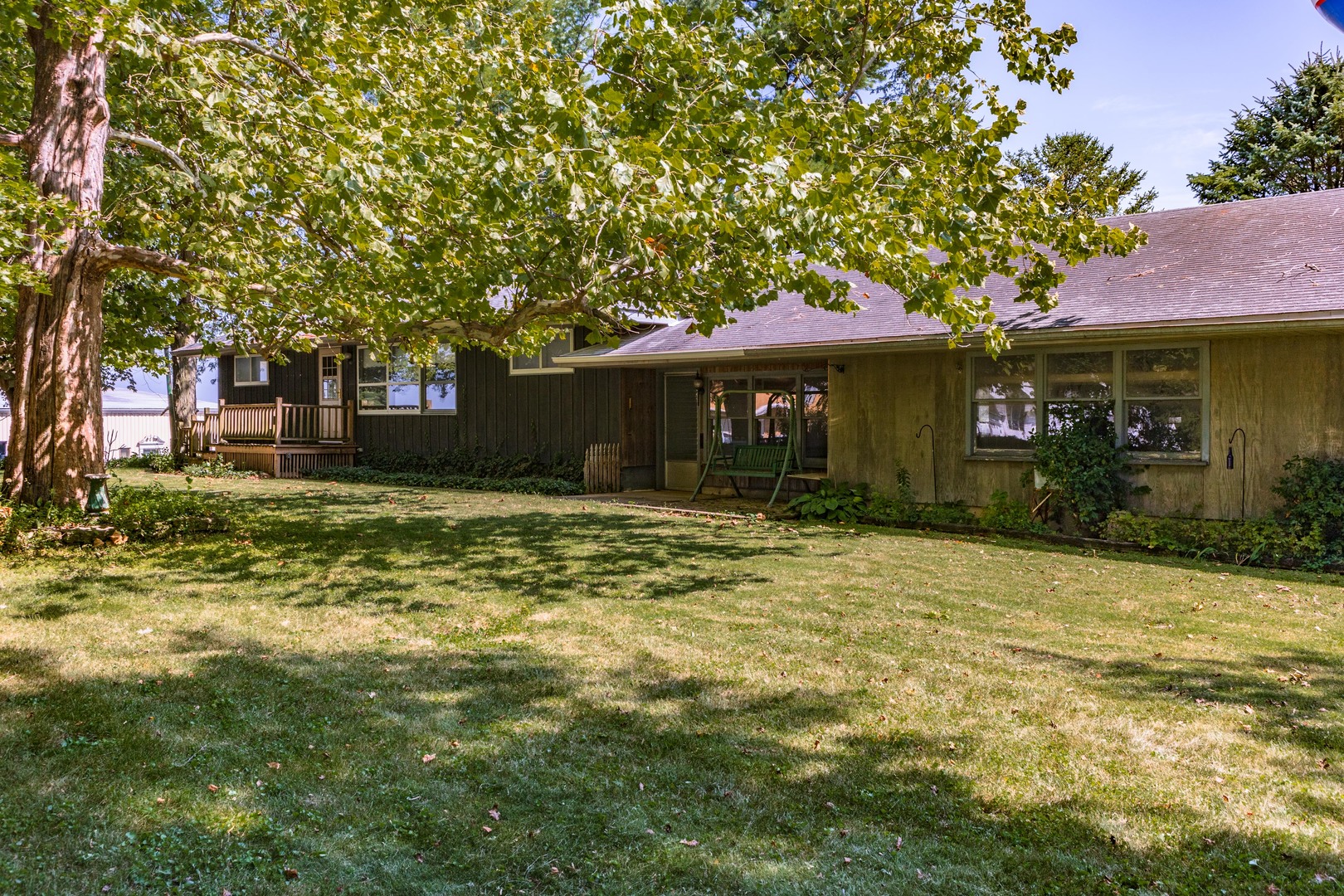 214 E Van Alstyne Street Property Photo 2