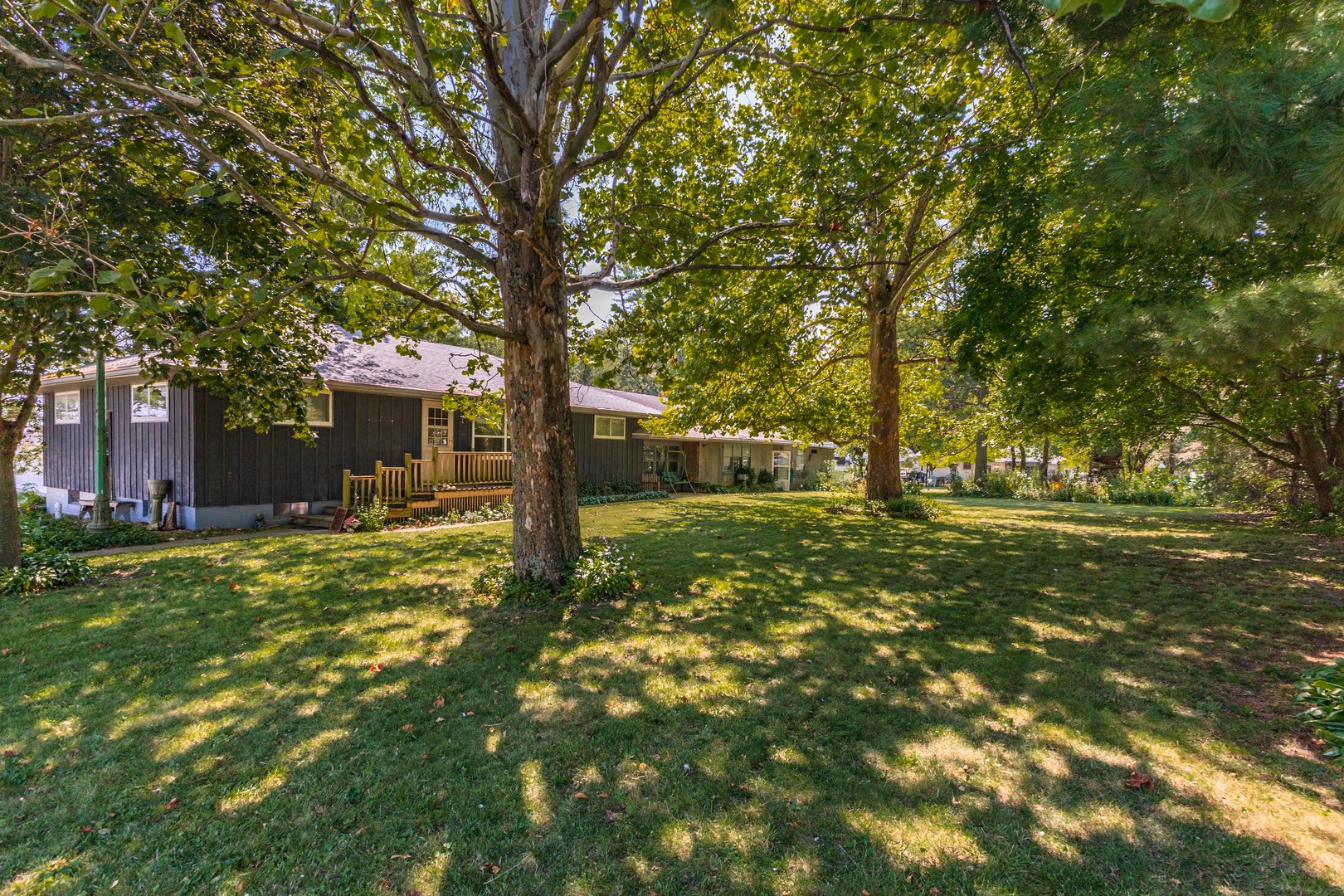 214 E Van Alstyne Street Property Photo 3