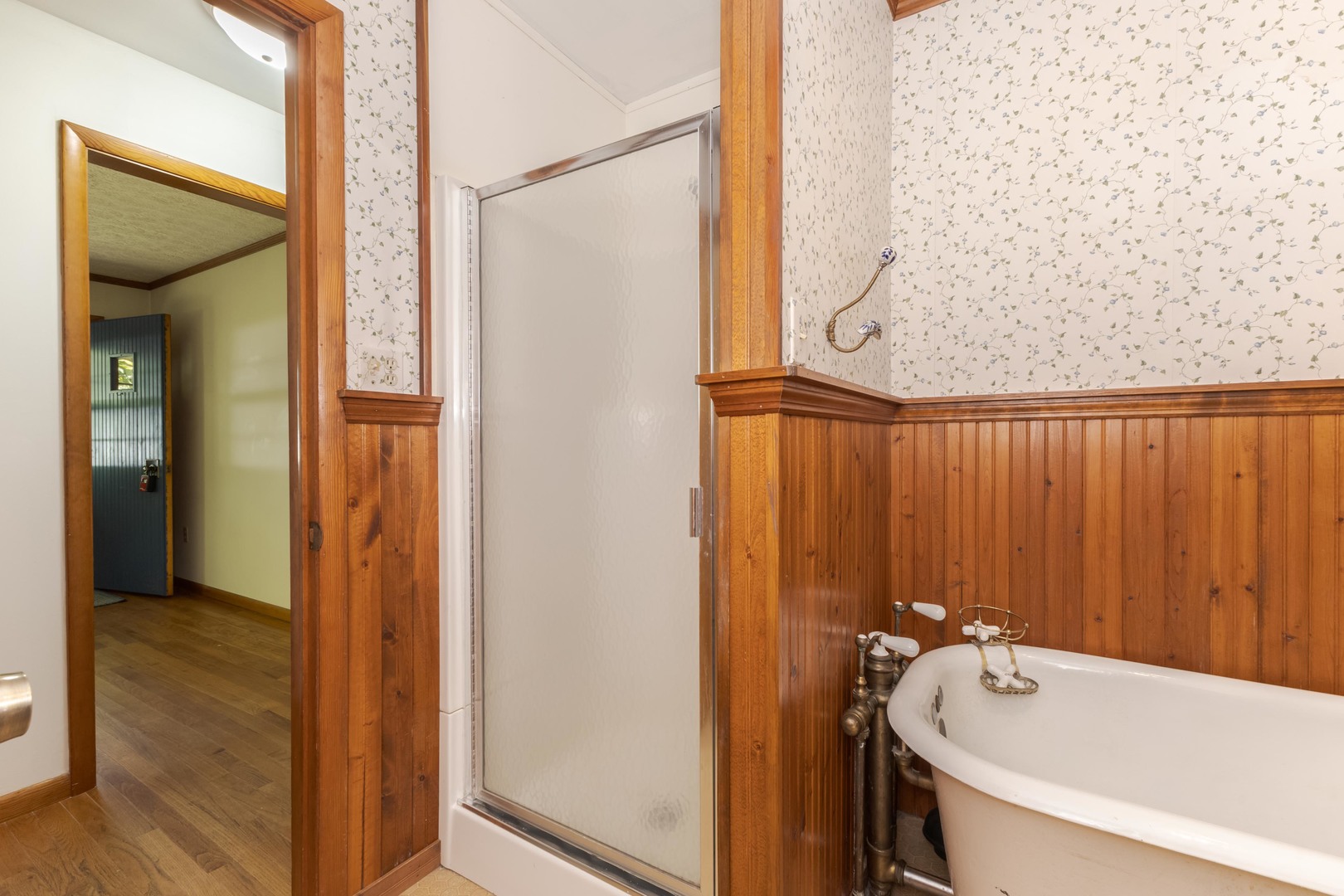 214 E Van Alstyne Street Property Photo 13