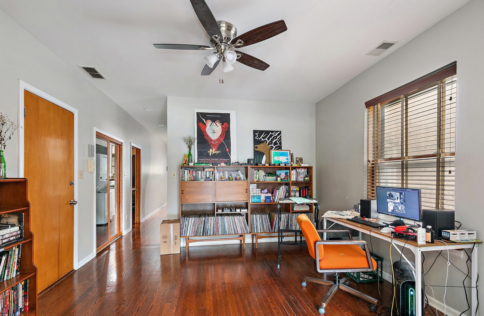 7501 Madison Street Property Photo 4