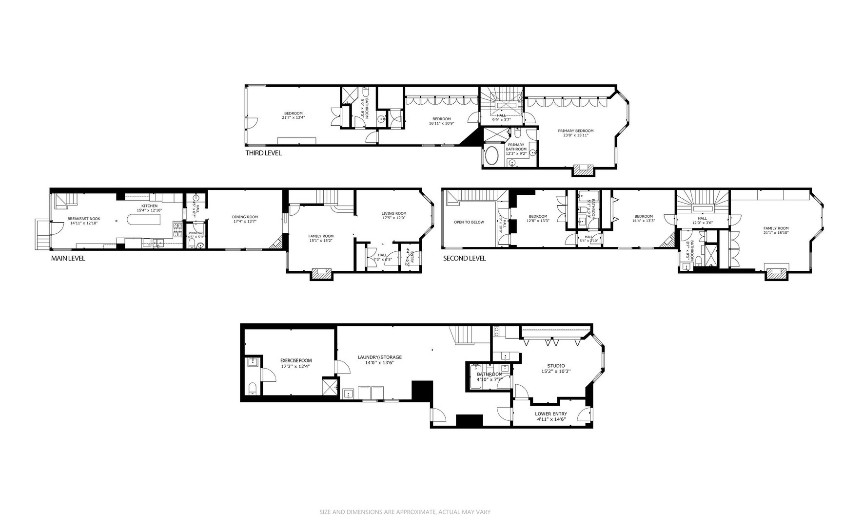 52 E Cedar Street Property Photo 43