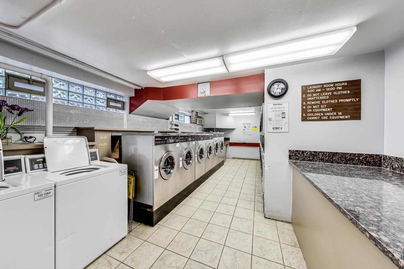 7337 S South Shore Drive 430 Property Photo 21