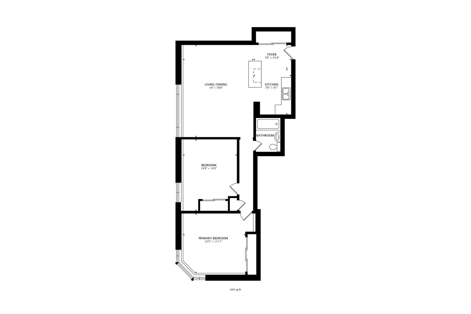 7337 S South Shore Drive 430 Property Photo 26
