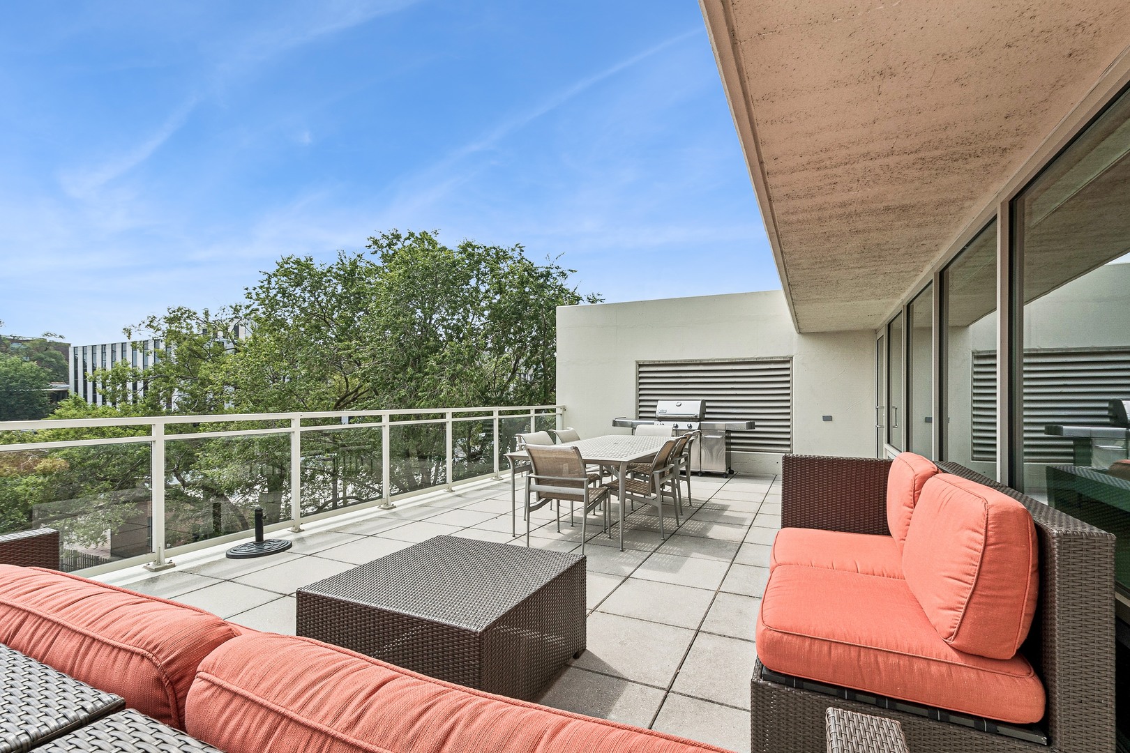 1570 Elmwood Avenue 1010 Property Photo 15