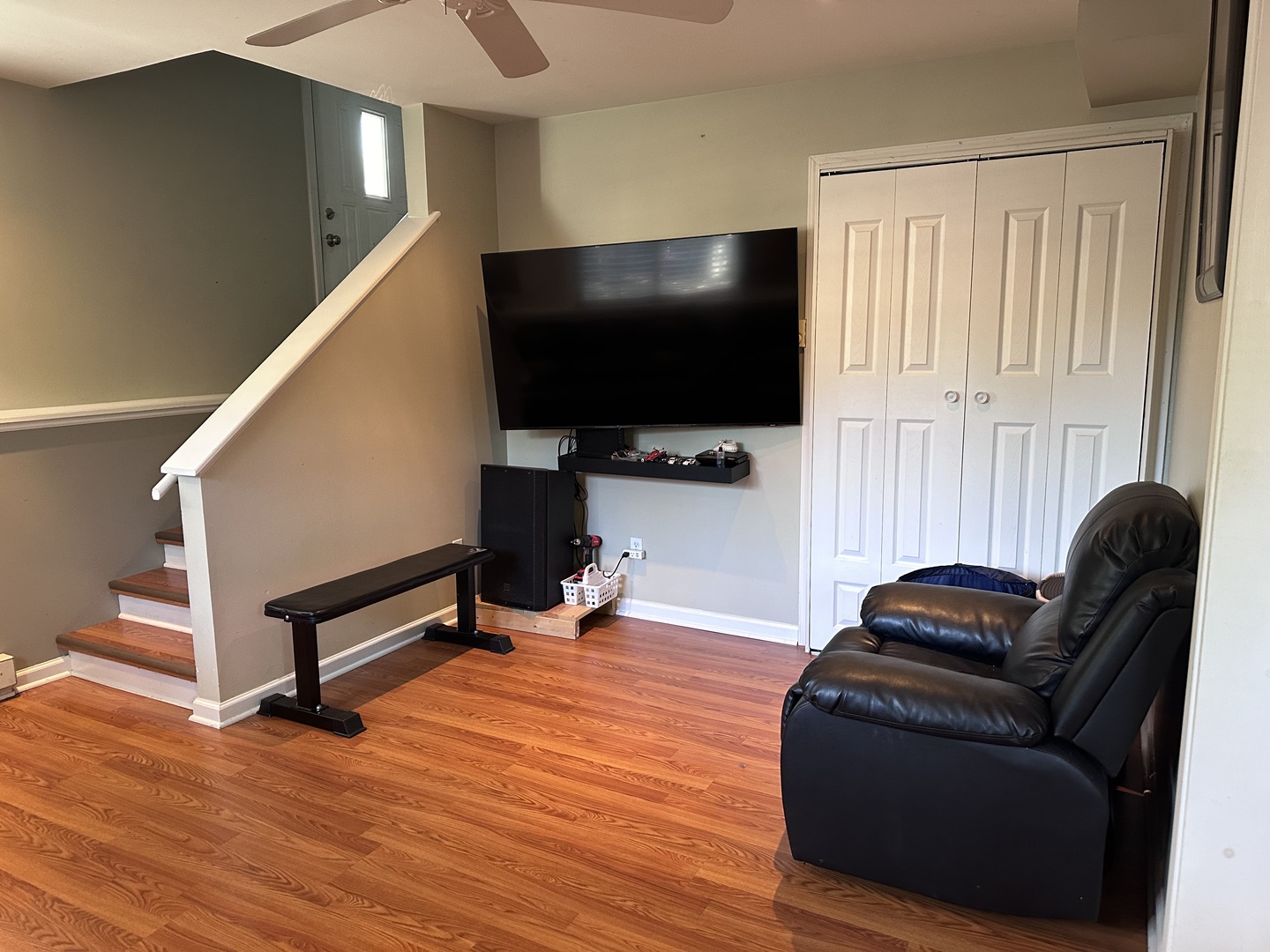 607 N 9th Street Property Photo 5