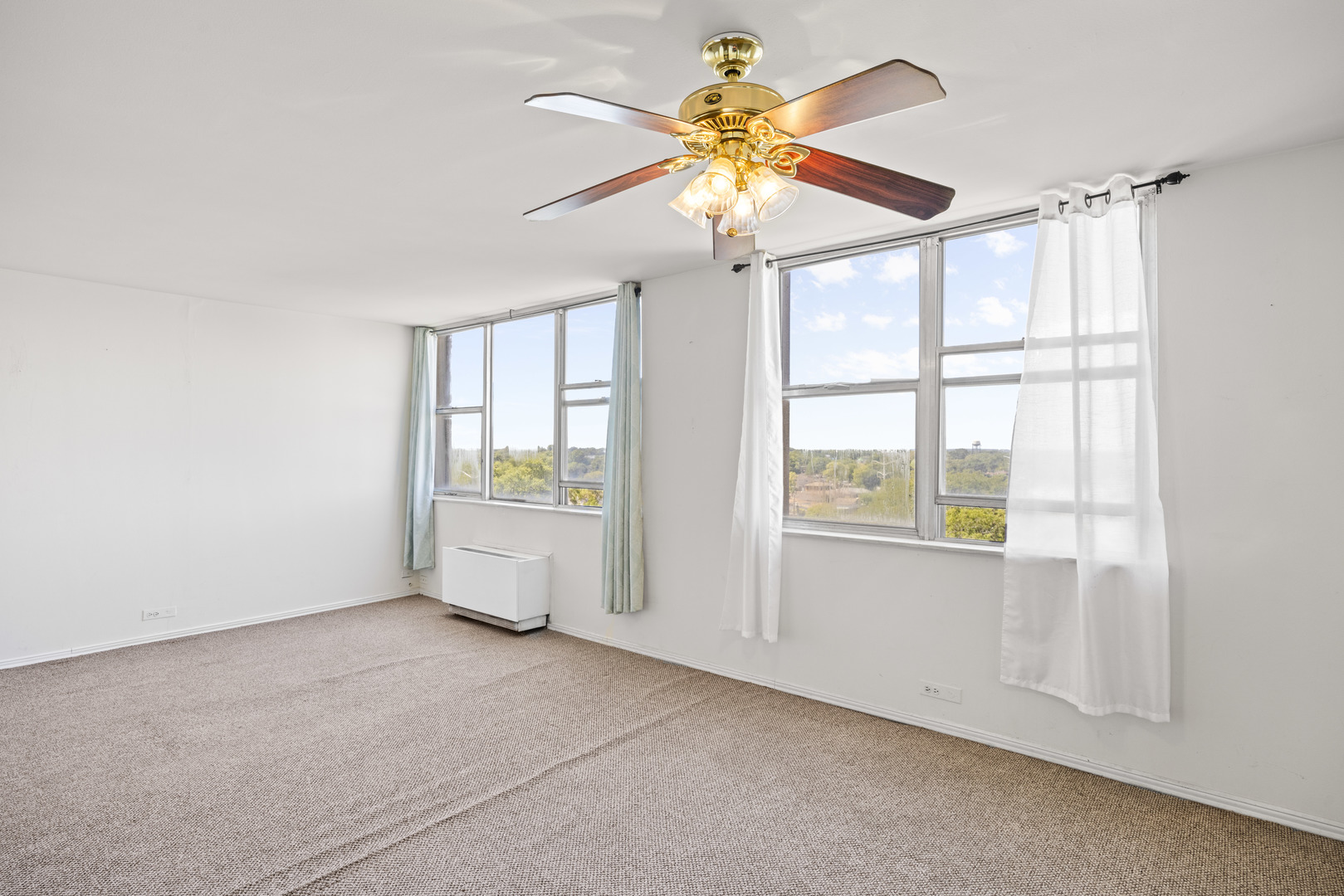 4300 W Ford City Drive A808 Property Photo 5