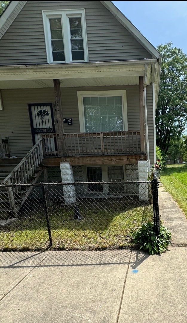 7245 S Green Street Property Photo 1