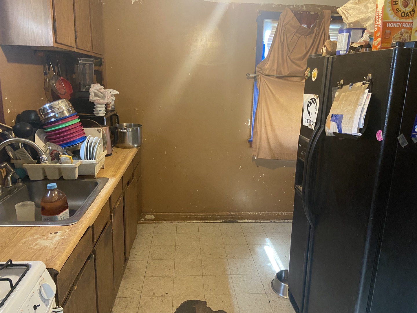 7314 S Whipple Street Property Photo 4