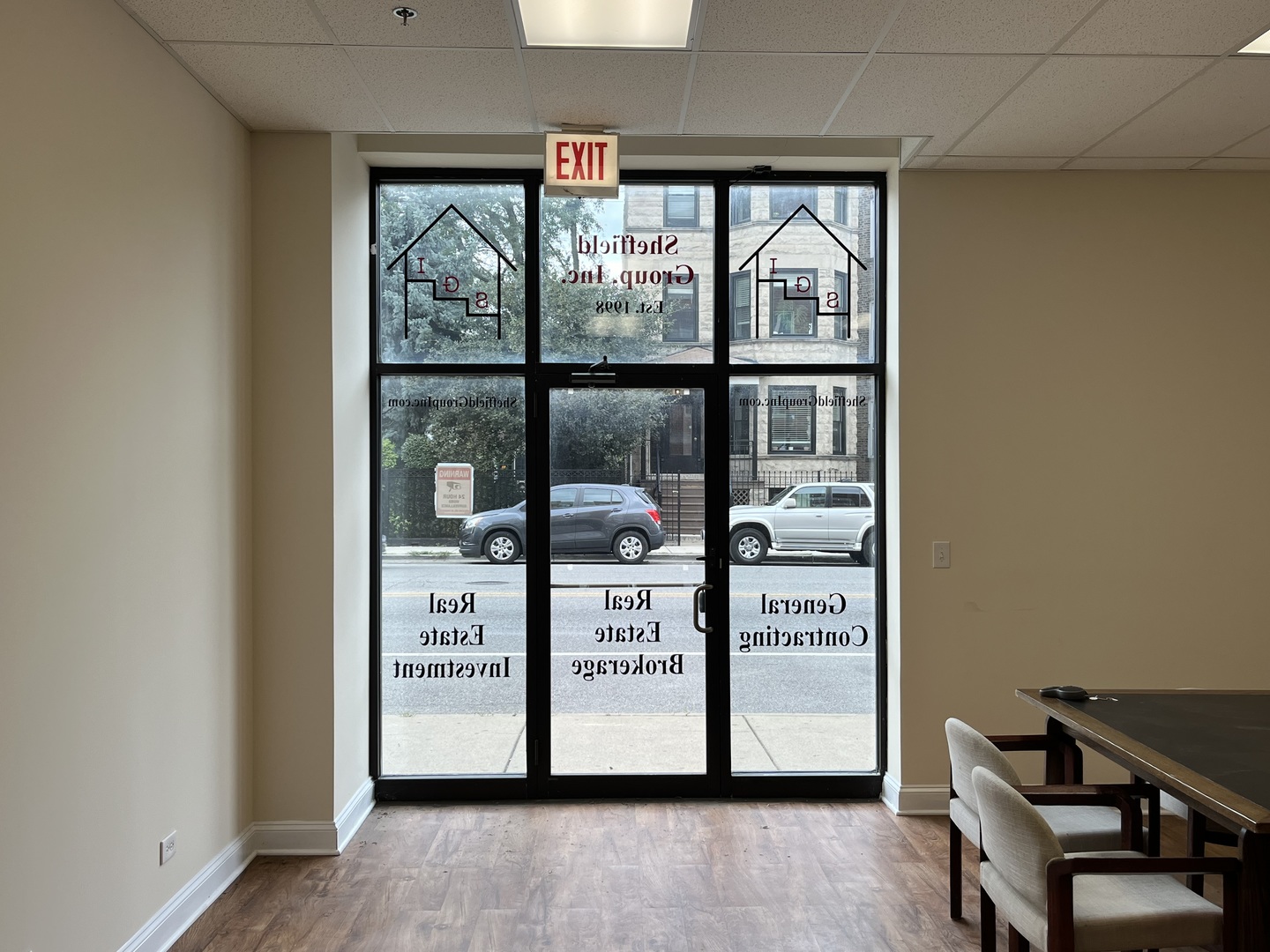 1455 W Irving Park Road Property Photo 3