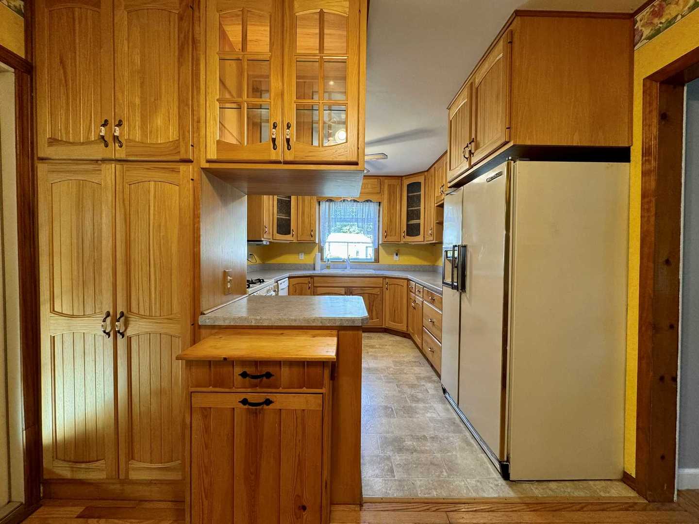 3725 N Jugtown Road Property Photo 7