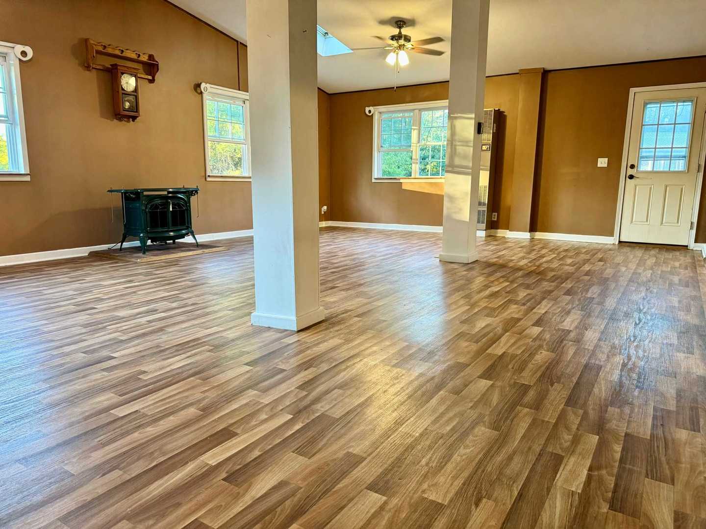 3725 N Jugtown Road Property Photo 15