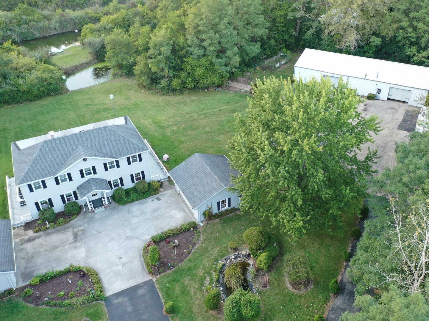 3725 N Jugtown Road Property Photo 44