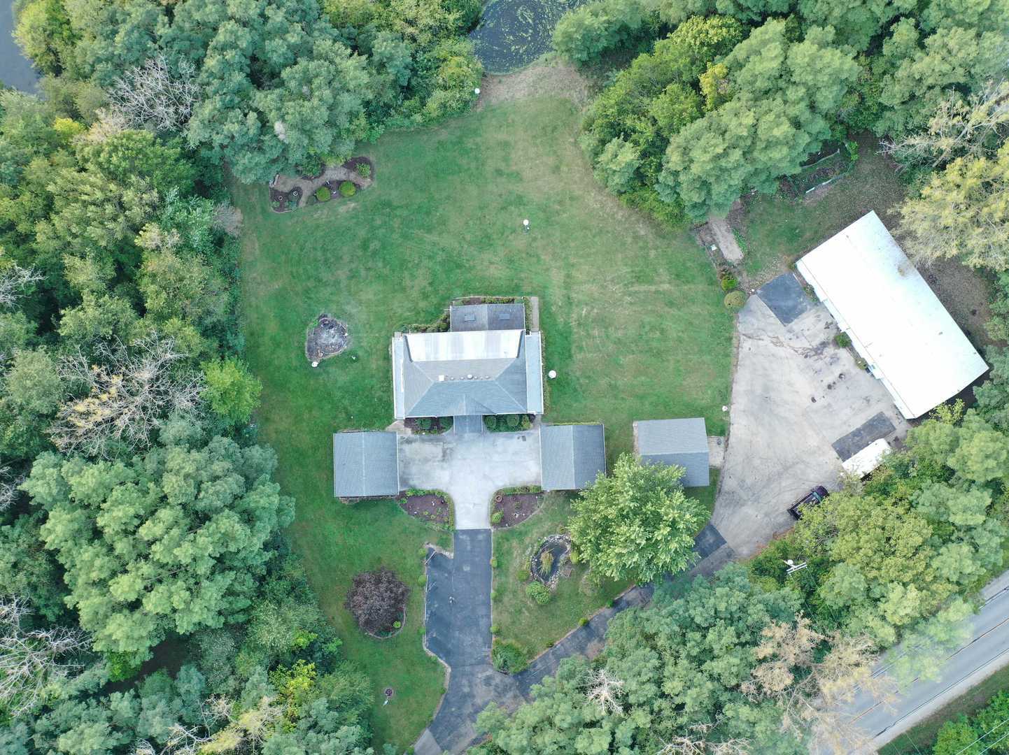3725 N Jugtown Road Property Photo 45
