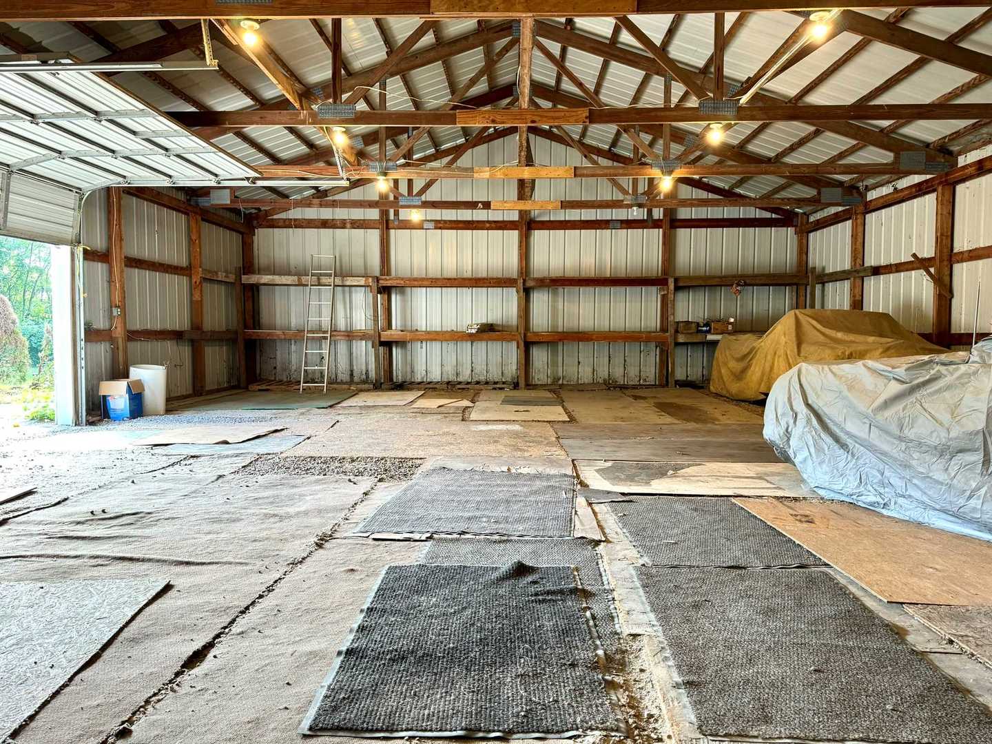3725 N Jugtown Road Property Photo 52