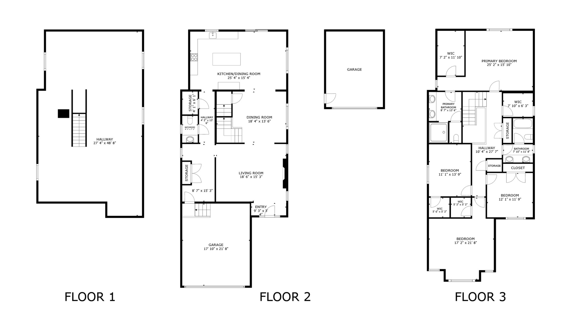 10556 S Lawndale Avenue Property Photo 3
