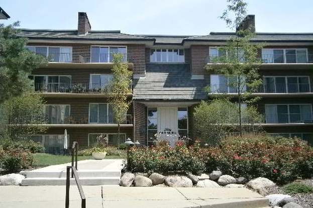 5 Oak Brook Club Drive N101 Property Photo 1