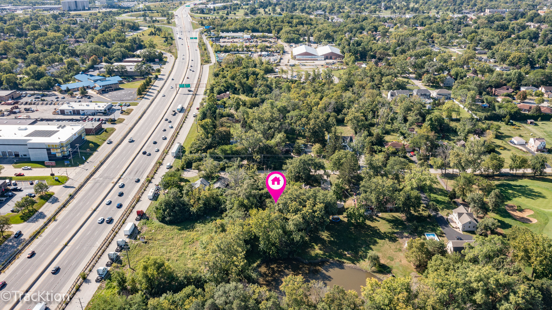 650 E Van Buren Street Property Photo 8
