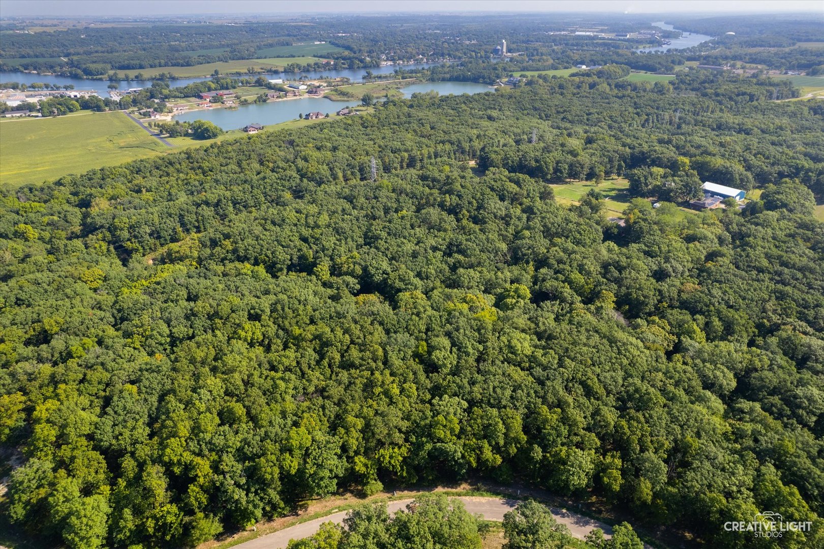 Lot 56 Eagle Chase Drive Property Photo 8