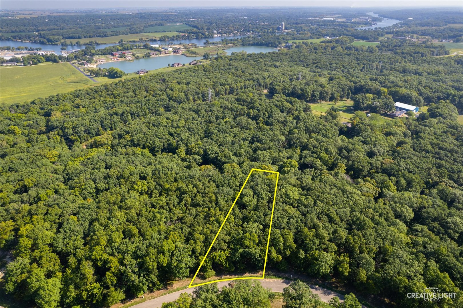 Lot 56 Eagle Chase Drive Property Photo 9