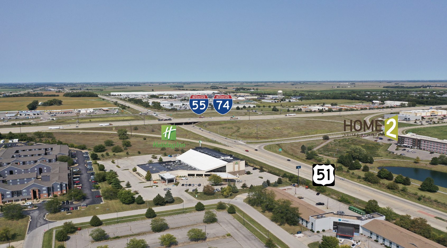 1703 Sugar Creek Boulevard Property Photo 3