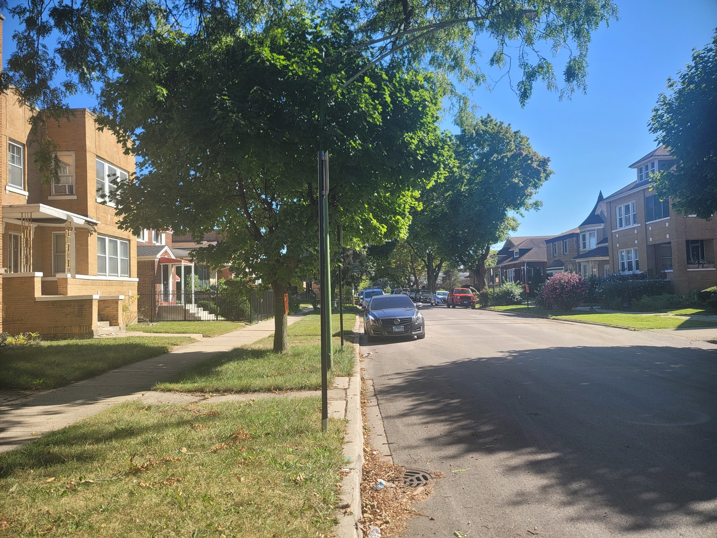 9411 S Calumet Avenue Property Photo 4