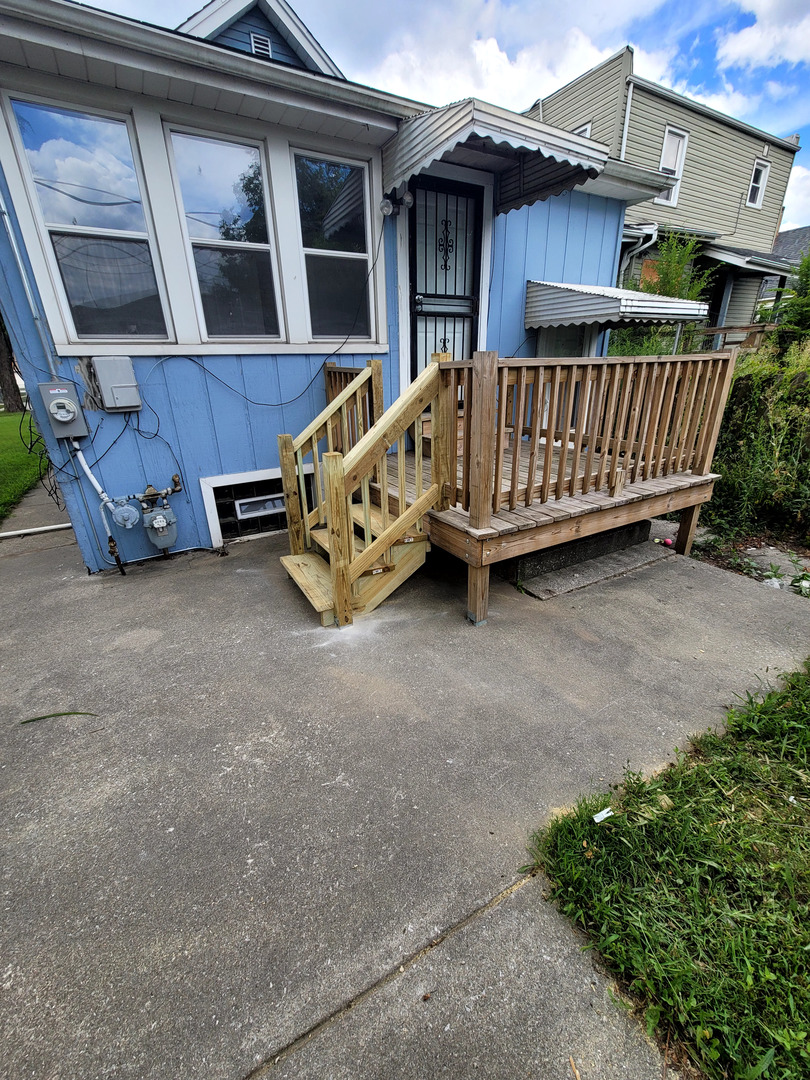 521 Forsythe Avenue Property Photo 7