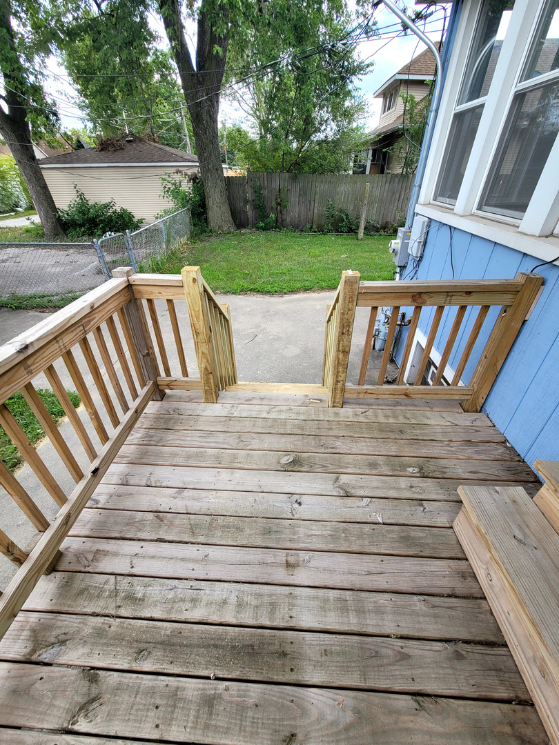 521 Forsythe Avenue Property Photo 8