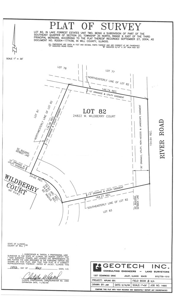 24822 W Wildberry Court Property Photo 10