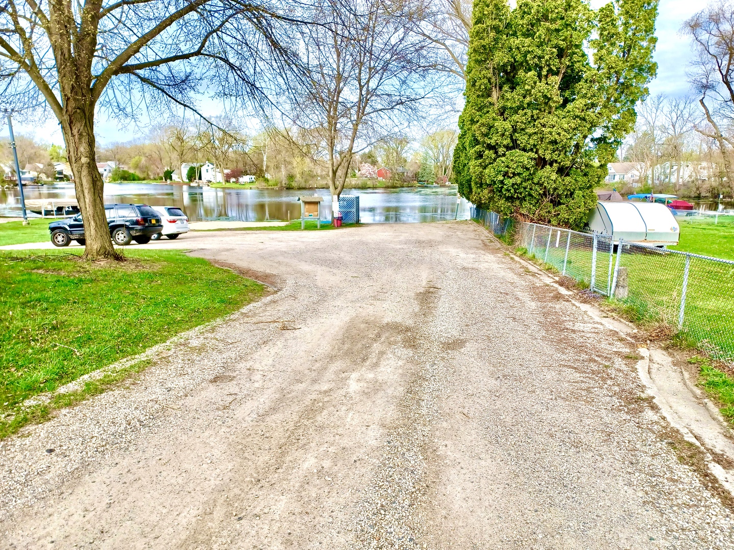 228 South Shore Drive Property Photo 8