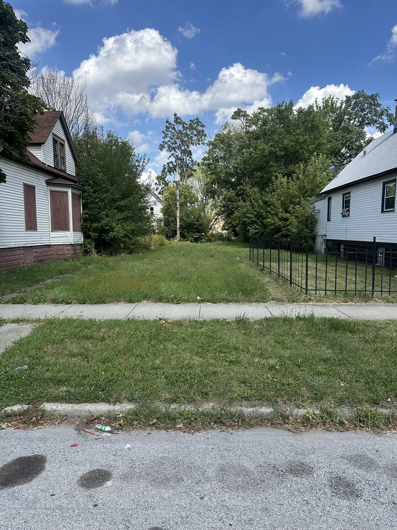 34 W 112th Street Property Photo 1