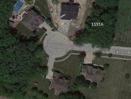 11916 Canon Road Property Photo 2
