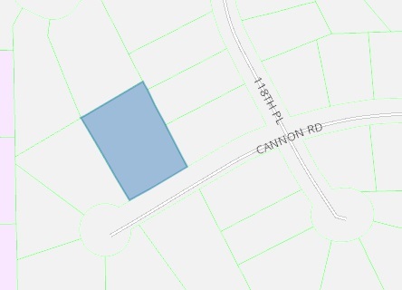 11916 Canon Road Property Photo 3