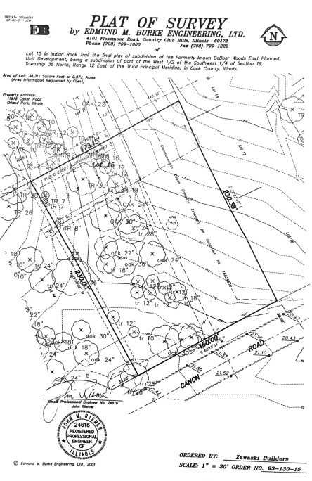 11916 Canon Road Property Photo 4