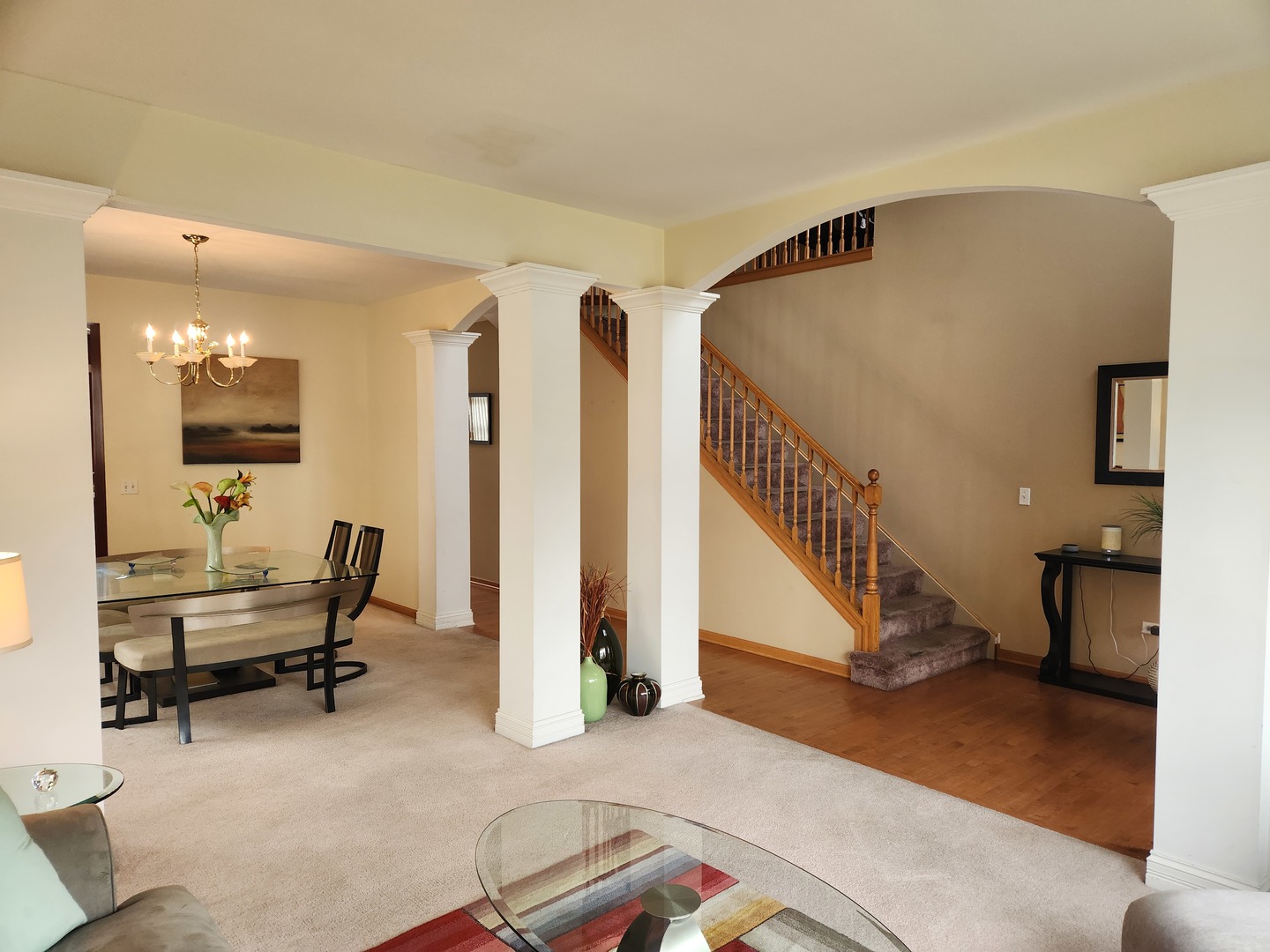 1692 Trails End Lane Property Photo 4