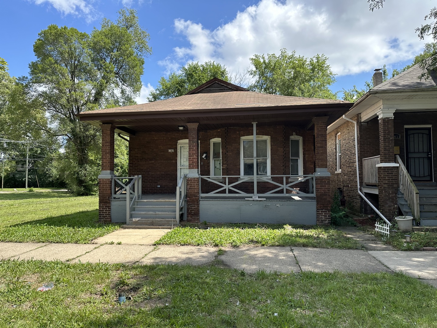 11807 S Peoria Street Property Photo 1