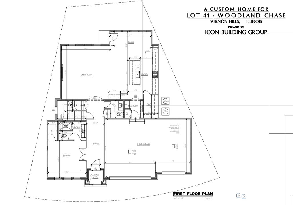 431 Woodland Chase Lane Property Photo 2