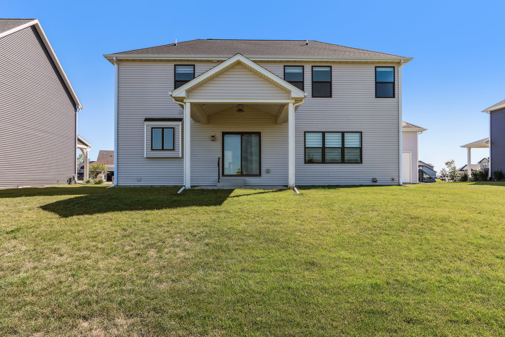 4812 Oakdale Drive Property Photo 42