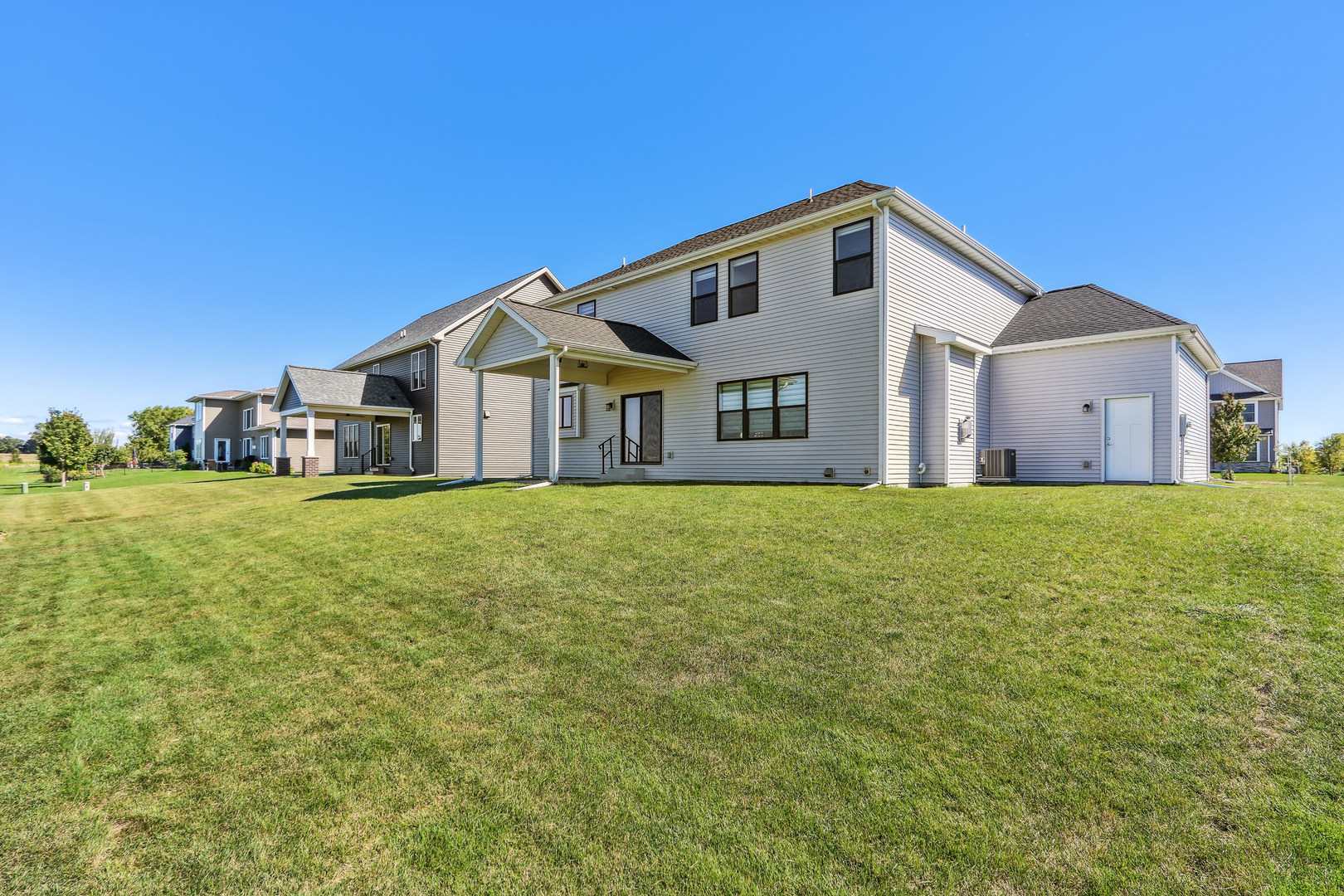 4812 Oakdale Drive Property Photo 43