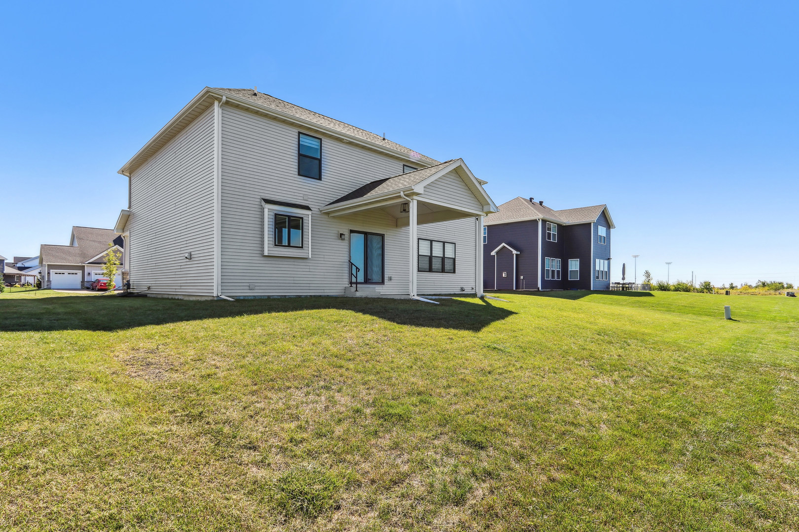 4812 Oakdale Drive Property Photo 44