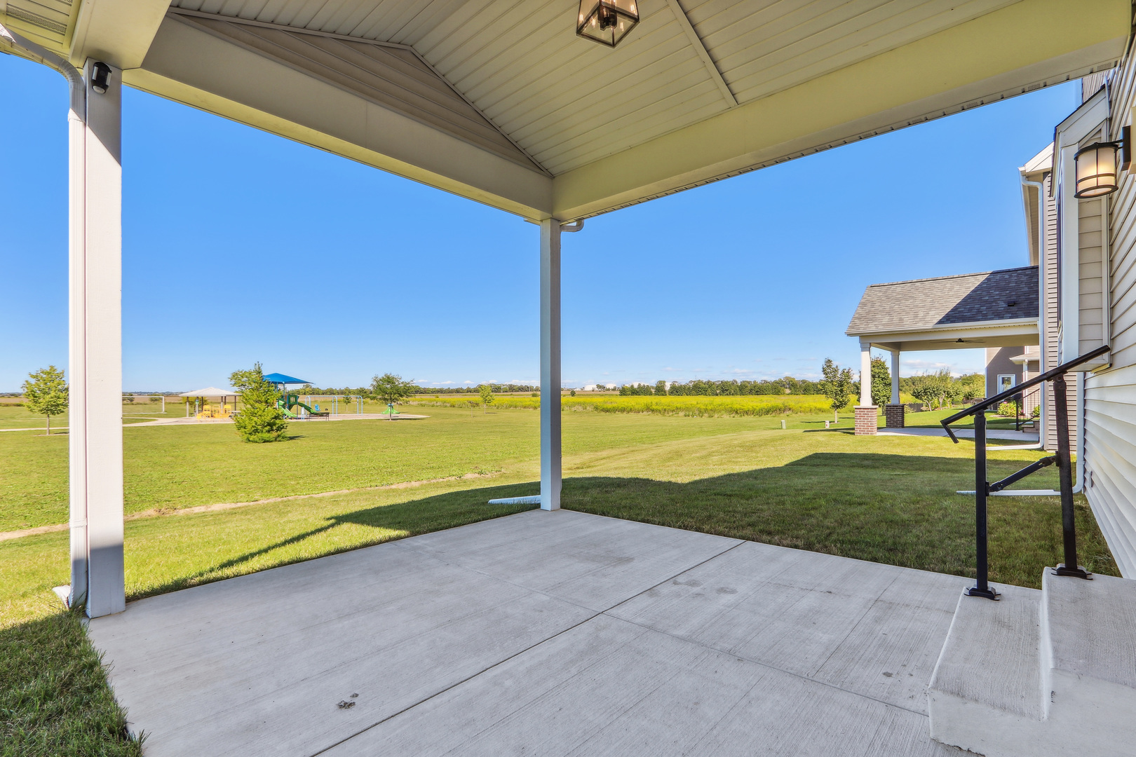 4812 Oakdale Drive Property Photo 46