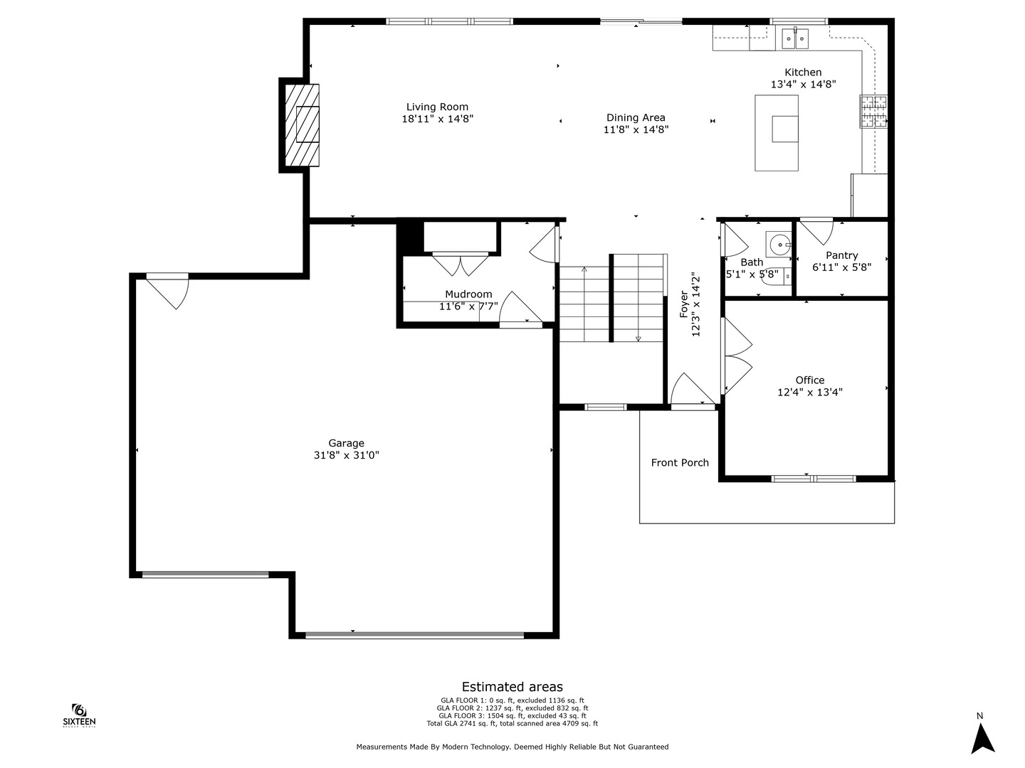 4812 Oakdale Drive Property Photo 50