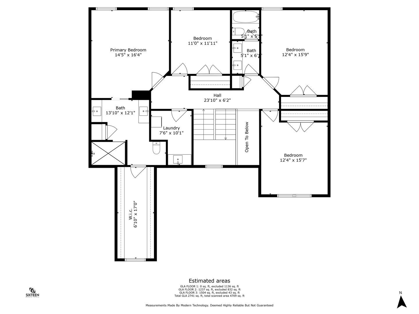 4812 Oakdale Drive Property Photo 51