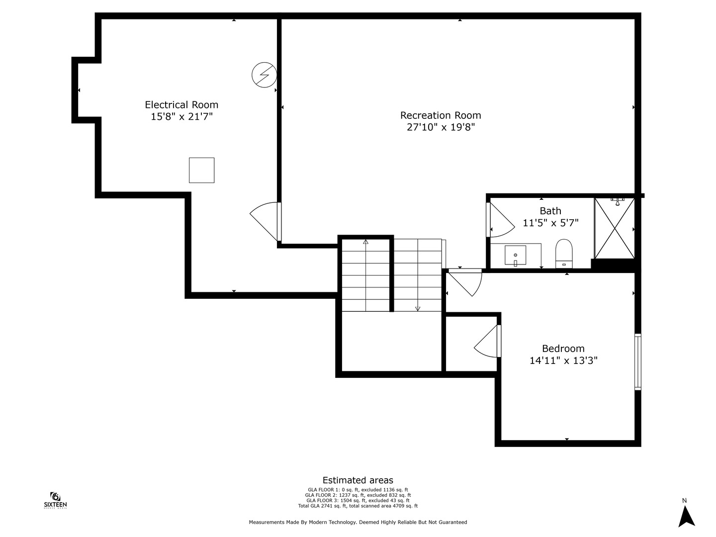 4812 Oakdale Drive Property Photo 52