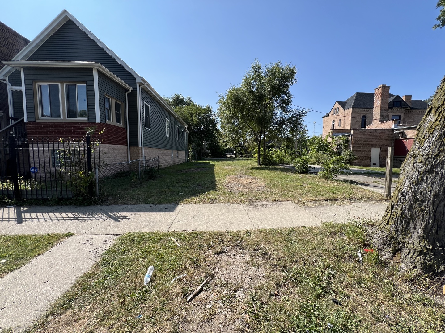 5514 S Princeton Avenue Property Photo 1