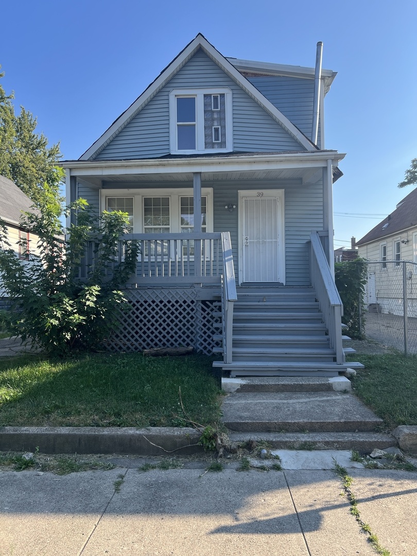 39 E 102nd Place Property Photo 1