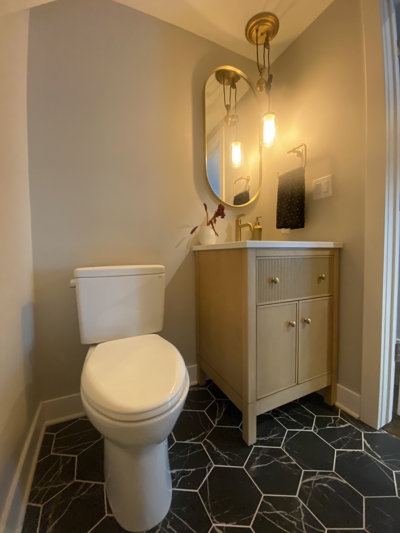 531 Thatcher Avenue Property Photo 14