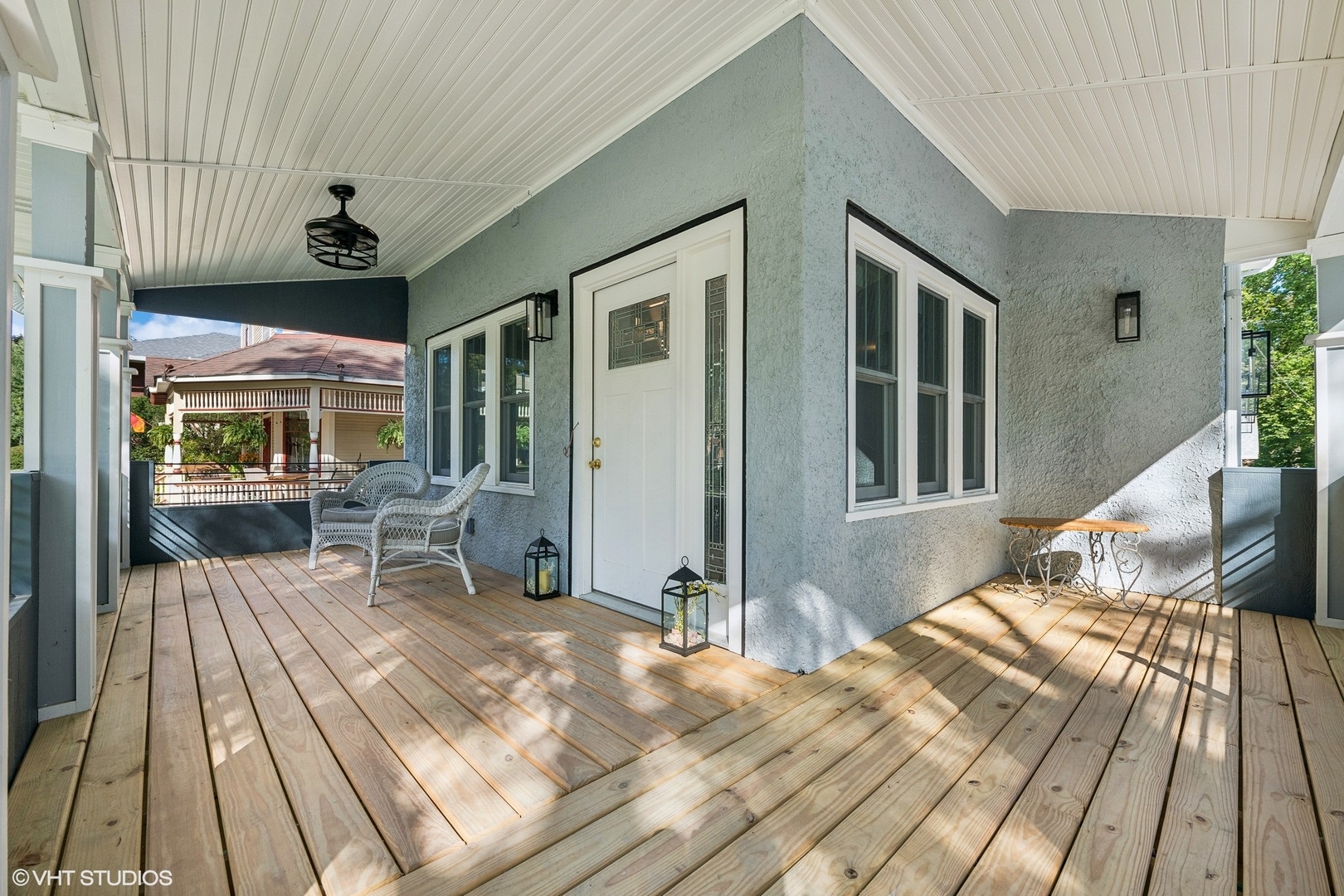 531 Thatcher Avenue Property Photo 28