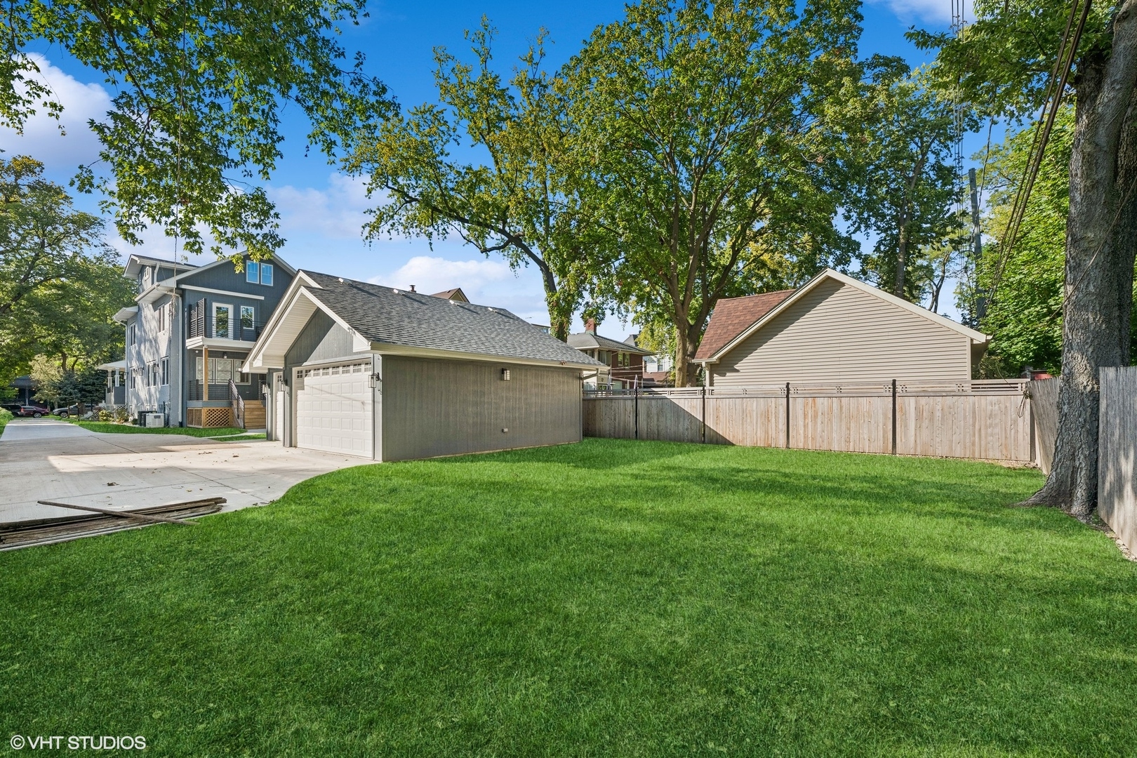 531 Thatcher Avenue Property Photo 30